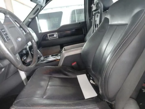 More photos of 2012 Ford F-150 FX4 at Bob Mills Chevrolet, SC