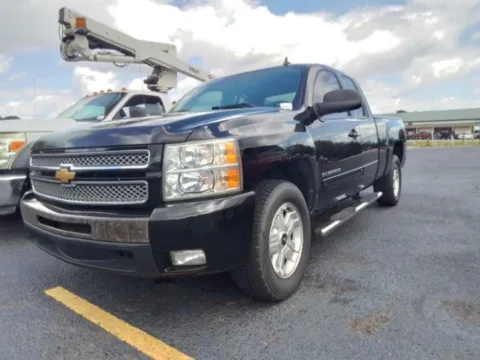 More photos of 2013 Chevrolet Silverado 1500 LTZ at Bob Mills Chevrolet, SC