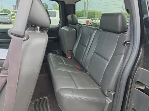 More photos of 2013 Chevrolet Silverado 1500 LTZ at Bob Mills Chevrolet, SC