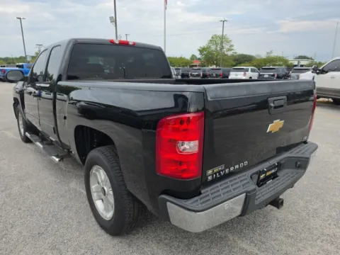 Another view of 2013 Chevrolet Silverado 1500 LTZ for sale in Darlington, SC at Bob Mills Chevrolet