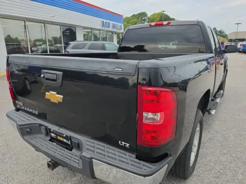 More photos of 2013 Chevrolet Silverado 1500 LTZ at Bob Mills Chevrolet, SC