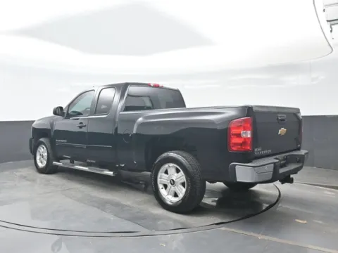 More photos of 2013 Chevrolet Silverado 1500 LTZ at Bob Mills Chevrolet, SC