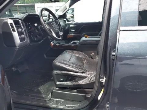 More photos of 2018 GMC Sierra 1500 SLT at Bob Mills Chevrolet, SC