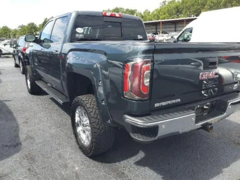Photos of 2018 GMC Sierra 1500 SLT for sale in Darlington, SC at Bob Mills Chevrolet