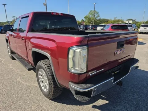 Another view of 2014 GMC Sierra 1500 SLE for sale in Darlington, SC at Bob Mills Chevrolet