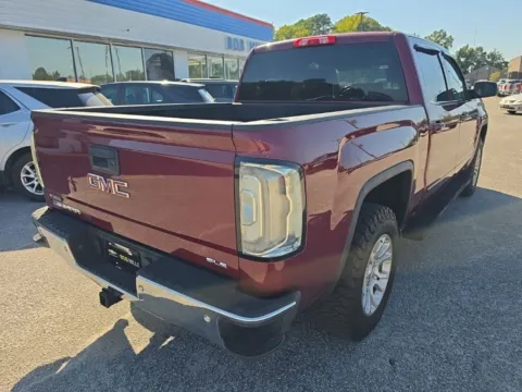 More photos of 2014 GMC Sierra 1500 SLE at Bob Mills Chevrolet, SC