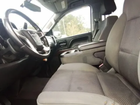 More photos of 2014 GMC Sierra 1500 SLE at Bob Mills Chevrolet, SC