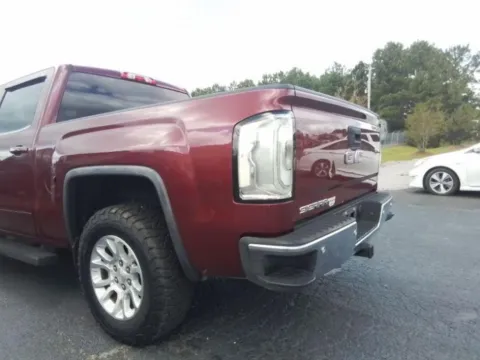 Another view of 2014 GMC Sierra 1500 SLE for sale in Darlington, SC at Bob Mills Chevrolet