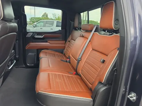 More photos of 2024 GMC Sierra 1500 Denali Ultimate at Bob Mills Chevrolet, SC