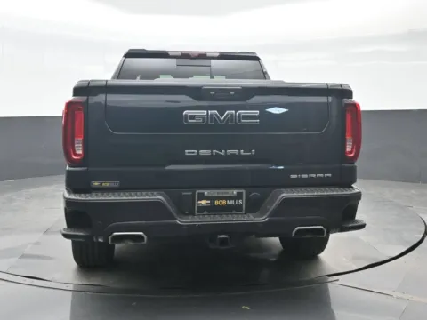More photos of 2024 GMC Sierra 1500 Denali Ultimate at Bob Mills Chevrolet, SC