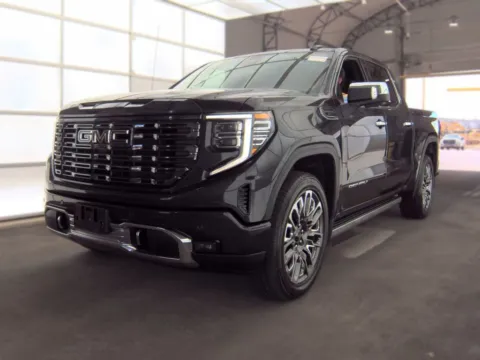 More photos of 2024 GMC Sierra 1500 Denali Ultimate at Bob Mills Chevrolet, SC