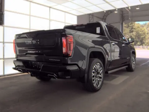 Photos of 2024 GMC Sierra 1500 Denali Ultimate for sale in Darlington, SC at Bob Mills Chevrolet