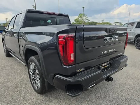 Another view of 2024 GMC Sierra 1500 Denali Ultimate for sale in Darlington, SC at Bob Mills Chevrolet