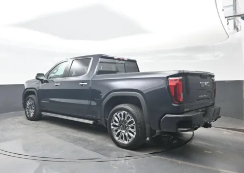 More photos of 2024 GMC Sierra 1500 Denali Ultimate at Bob Mills Chevrolet, SC