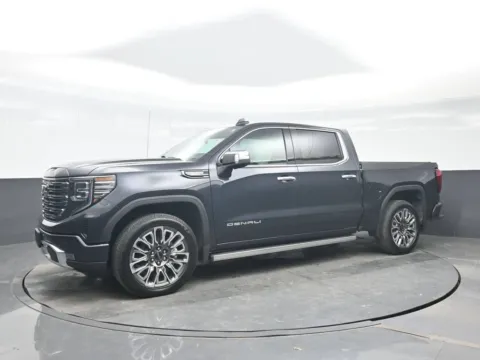 Photos of 2024 GMC Sierra 1500 Denali Ultimate for sale in Darlington, SC at Bob Mills Chevrolet