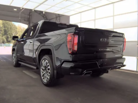 Another view of 2024 GMC Sierra 1500 Denali Ultimate for sale in Darlington, SC at Bob Mills Chevrolet