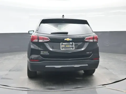 More photos of 2024 Chevrolet Equinox LT at Bob Mills Chevrolet, SC