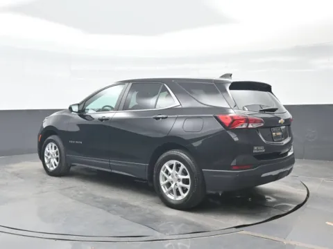 More photos of 2024 Chevrolet Equinox LT at Bob Mills Chevrolet, SC