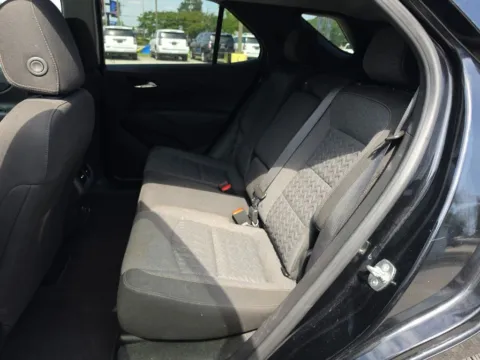 More photos of 2024 Chevrolet Equinox LT at Bob Mills Chevrolet, SC
