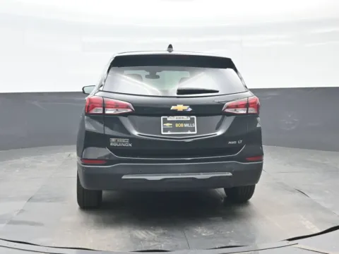 More photos of 2024 Chevrolet Equinox LT at Bob Mills Chevrolet, SC