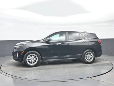Another view of 2024 Chevrolet Equinox LT for sale in Darlington, SC at Bob Mills Chevrolet