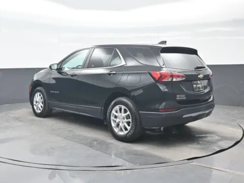 More photos of 2024 Chevrolet Equinox LT at Bob Mills Chevrolet, SC