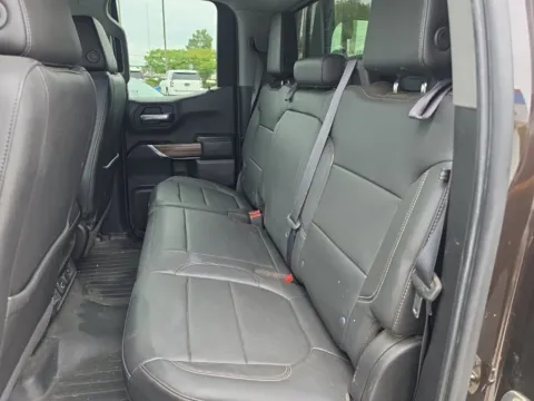 More photos of 2019 Chevrolet Silverado 1500 LT at Bob Mills Chevrolet, SC