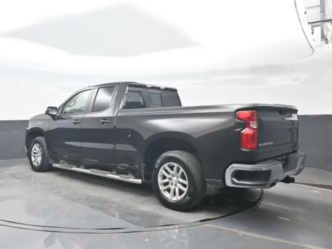 More photos of 2019 Chevrolet Silverado 1500 LT at Bob Mills Chevrolet, SC