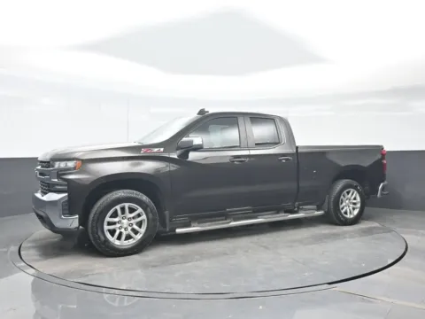Photos of 2019 Chevrolet Silverado 1500 LT for sale in Darlington, SC at Bob Mills Chevrolet