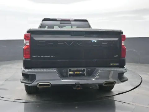 More photos of 2019 Chevrolet Silverado 1500 LT at Bob Mills Chevrolet, SC