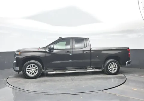 Another view of 2019 Chevrolet Silverado 1500 LT for sale in Darlington, SC at Bob Mills Chevrolet