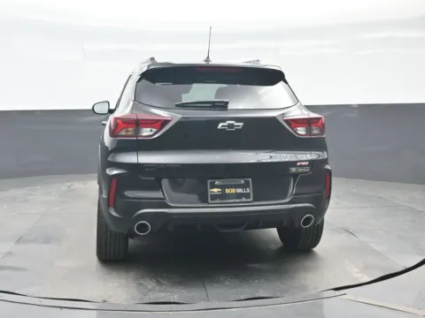 More photos of 2023 Chevrolet TrailBlazer RS at Bob Mills Chevrolet, SC