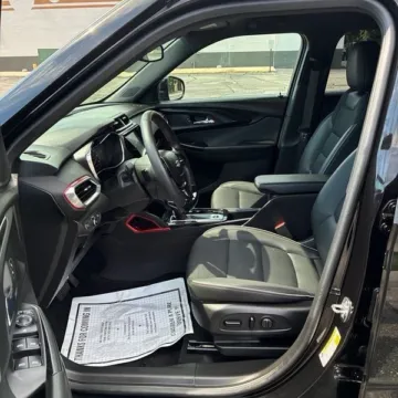 More photos of 2023 Chevrolet TrailBlazer RS at Bob Mills Chevrolet, SC