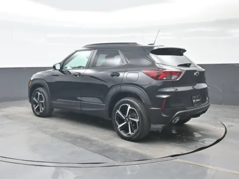 More photos of 2023 Chevrolet TrailBlazer RS at Bob Mills Chevrolet, SC
