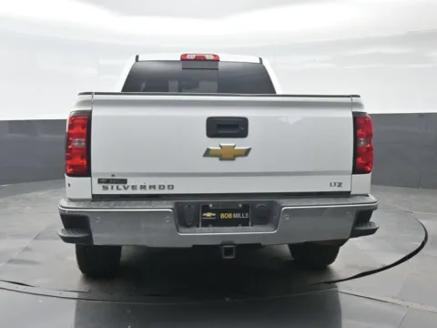 More photos of 2015 Chevrolet Silverado 1500 LTZ at Bob Mills Chevrolet, SC