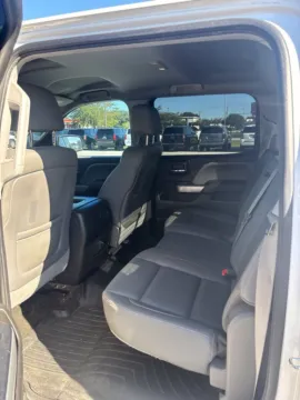 More photos of 2015 Chevrolet Silverado 1500 LTZ at Bob Mills Chevrolet, SC