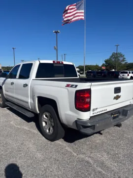 More photos of 2015 Chevrolet Silverado 1500 LTZ at Bob Mills Chevrolet, SC