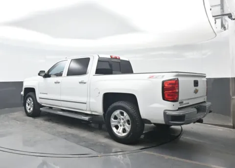 More photos of 2015 Chevrolet Silverado 1500 LTZ at Bob Mills Chevrolet, SC