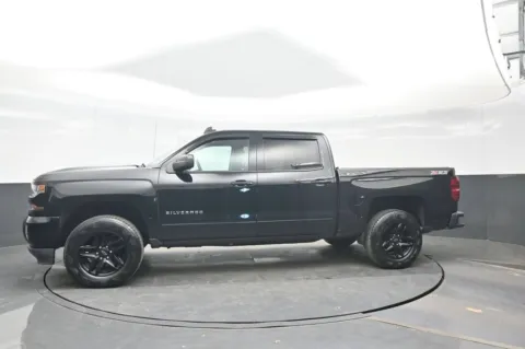 Another view of 2016 Chevrolet Silverado 1500 LT for sale in Darlington, SC at Bob Mills Chevrolet