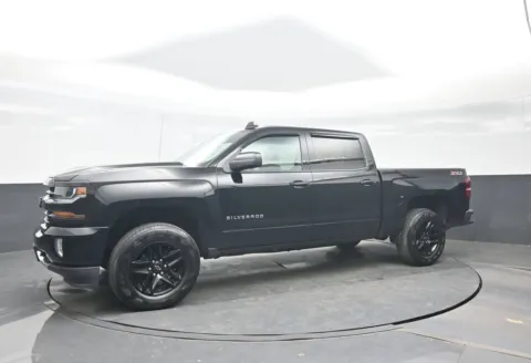 Photos of 2016 Chevrolet Silverado 1500 LT for sale in Darlington, SC at Bob Mills Chevrolet