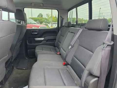 More photos of 2016 Chevrolet Silverado 1500 LT at Bob Mills Chevrolet, SC