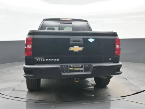 More photos of 2016 Chevrolet Silverado 1500 LT at Bob Mills Chevrolet, SC
