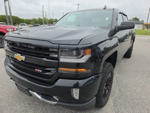 Photos of 2016 Chevrolet Silverado 1500 LT for sale in Darlington, SC at Bob Mills Chevrolet