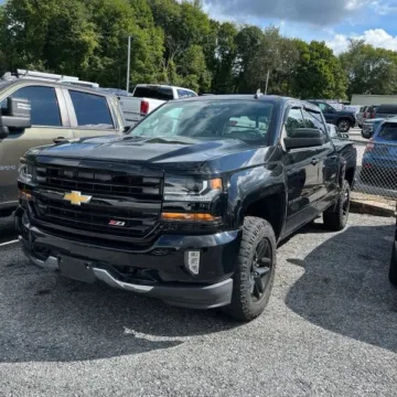 More photos of 2016 Chevrolet Silverado 1500 LT at Bob Mills Chevrolet, SC