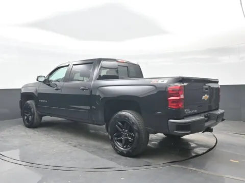 More photos of 2016 Chevrolet Silverado 1500 LT at Bob Mills Chevrolet, SC