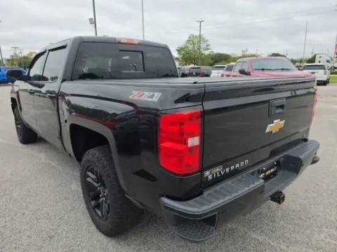 Another view of 2016 Chevrolet Silverado 1500 LT for sale in Darlington, SC at Bob Mills Chevrolet