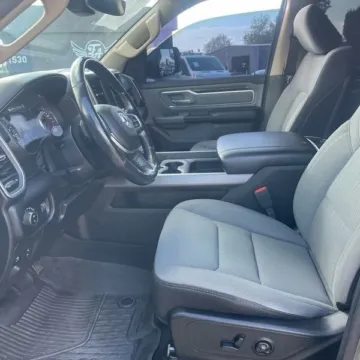 More photos of 2020 Ram 1500 Big Horn/Lone Star at Bob Mills Chevrolet, SC