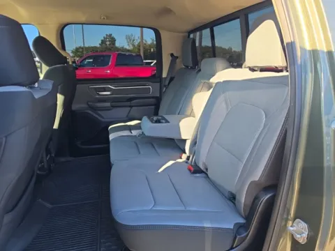 More photos of 2020 Ram 1500 Big Horn/Lone Star at Bob Mills Chevrolet, SC