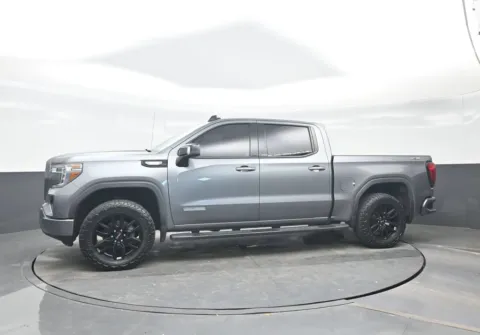 Another view of 2021 GMC Sierra 1500 Elevation for sale in Darlington, SC at Bob Mills Chevrolet