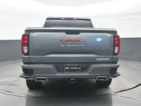 More photos of 2021 GMC Sierra 1500 Elevation at Bob Mills Chevrolet, SC